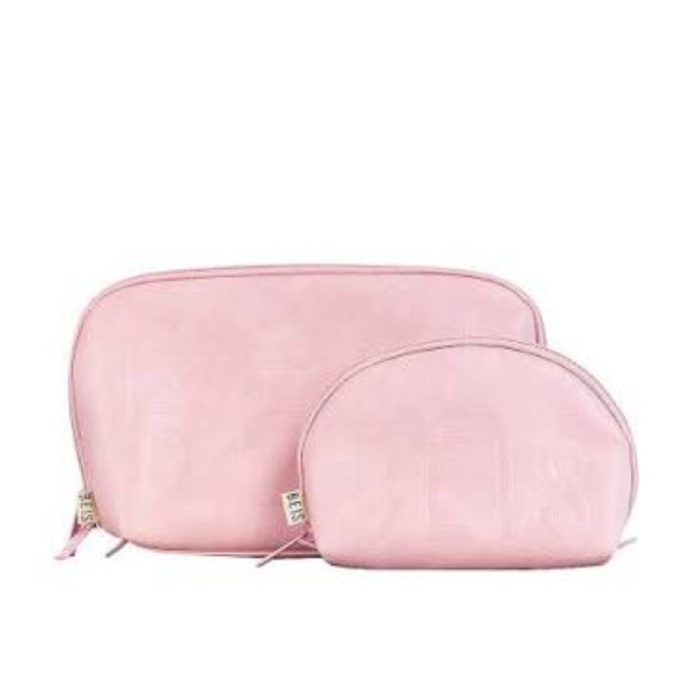 Beis Cosmetic Pouch Set